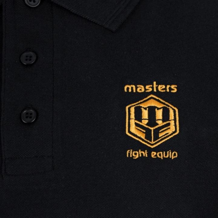 Actual product image Masters Poloshirt (XL)