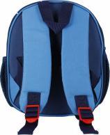 Actual product image Starpak Mini space astronaut backpack