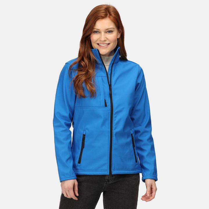 Produktbild Regatta Octagon II Softshelljacke (46)