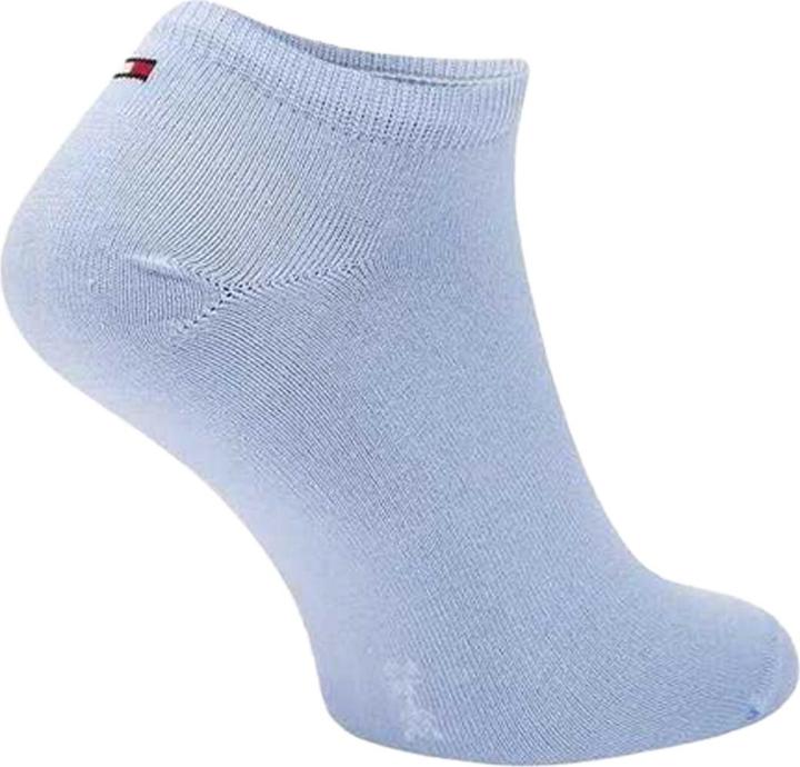 Produktbild Tommy Hilfiger Knöchelsocken (2erPack) (2er Pack, 43 - 47)