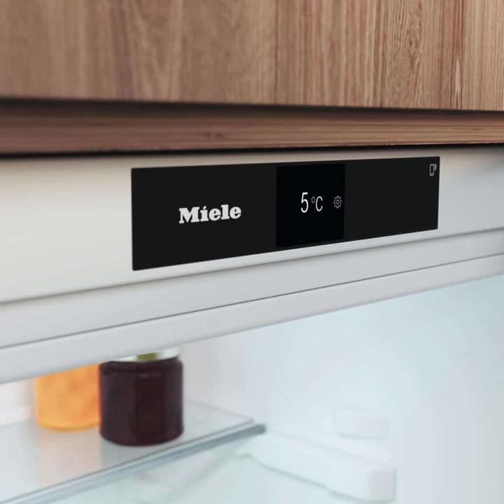 Produktbild Miele KU 7135 C (134 l)