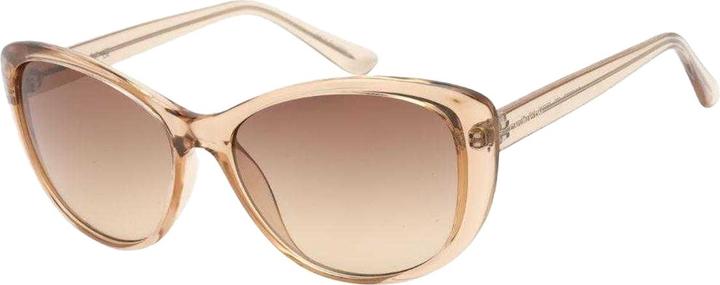 Actual product image Calvin Klein Womens/Ladies Gradient Sunglasses