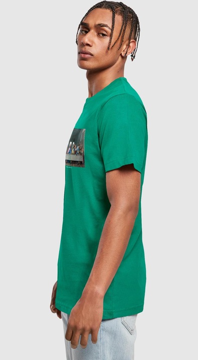 Actual product image Mister Tee Can't Hang With Us Tee - 7350 (S)
