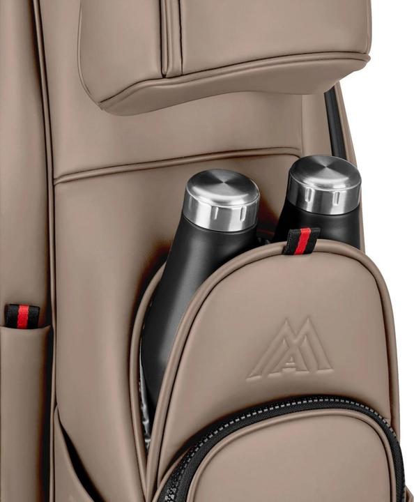 Image du produit Big Max Dri Lite Prime Cartbag Beige