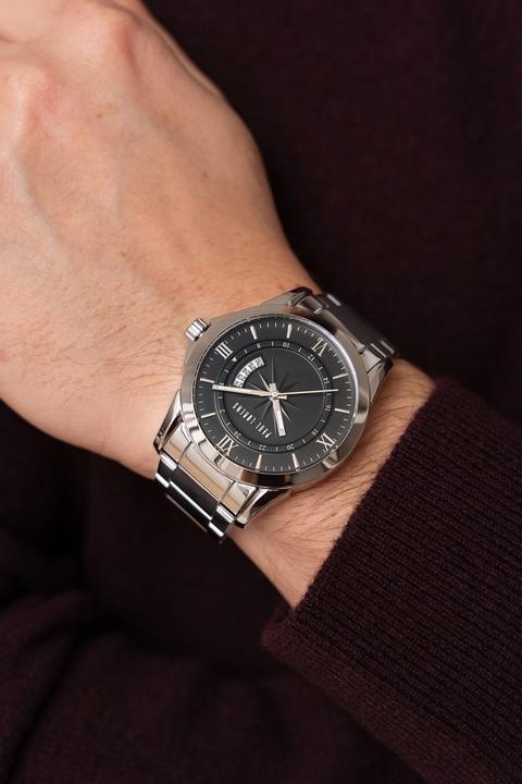 Produktbild Paul Lorens Herrenuhr PL3844B3-1C1 + BOX