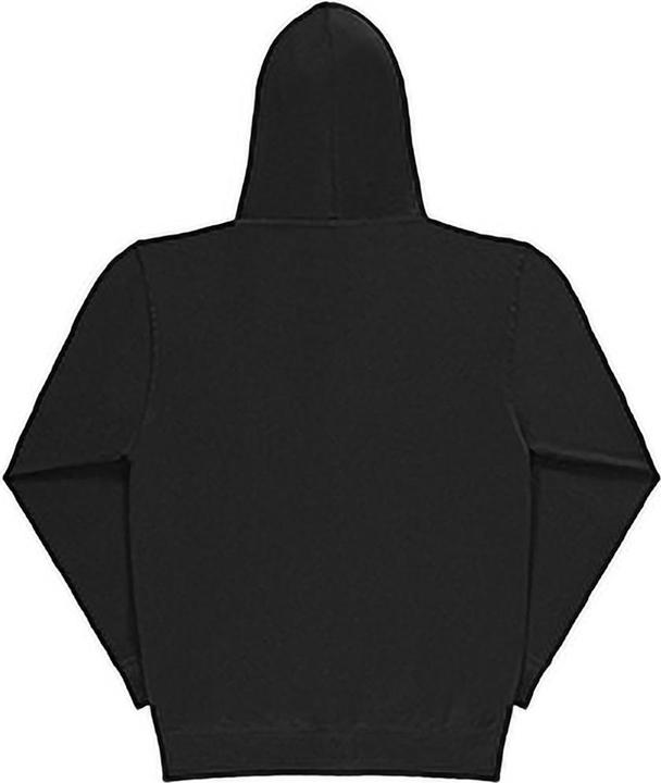 Produktbild Sg Kapuzenjacke mit Reissverschluss (5XL)