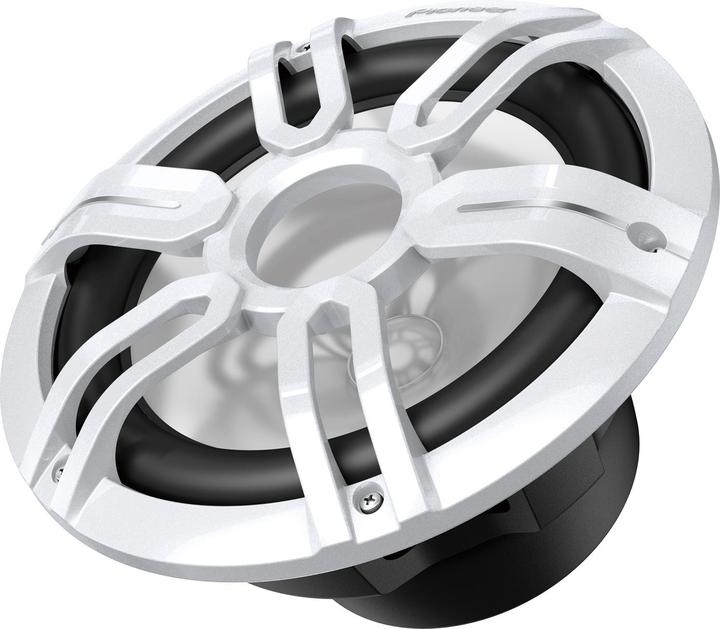 Actual product image Pioneer TS-ME100WS Marine (900 W, 25 cm)