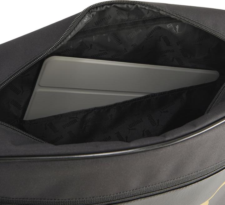 Produktbild Puma CAMPUS Medium Reporter Bag (14.50 l)