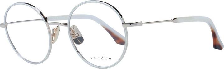 Actual product image Sandro Paris Spectacle frame Sd4019 49920 (no correction)