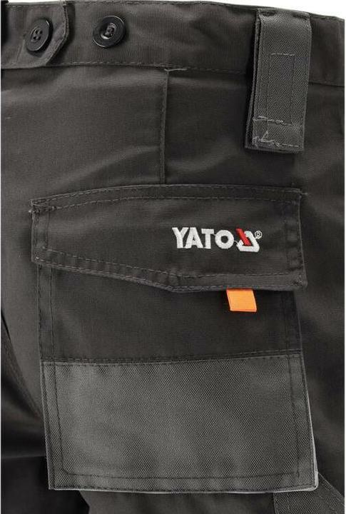 Produktbild Yato YT-80187 (XXL)