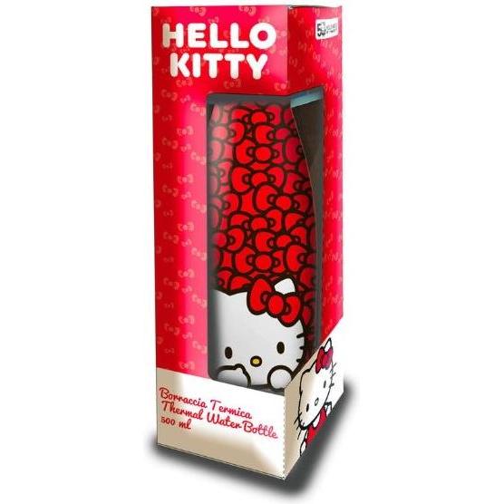 Thumbnail - Coriex, Trinkflasche + Thermosflasche, (0.50 l)