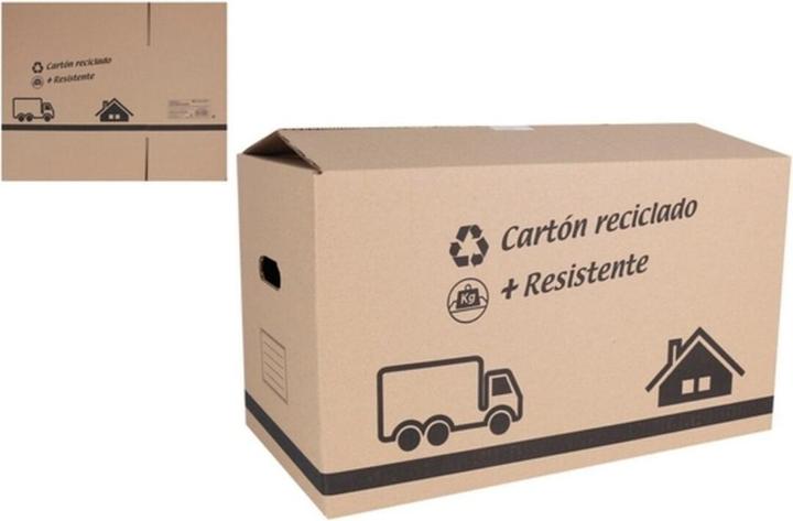 Image du produit Soler Hispania Boîte polyvalente 50x29x30