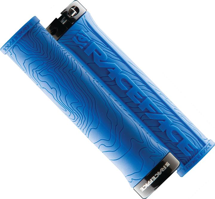 Produktbild Race Face Half Nelson Grip