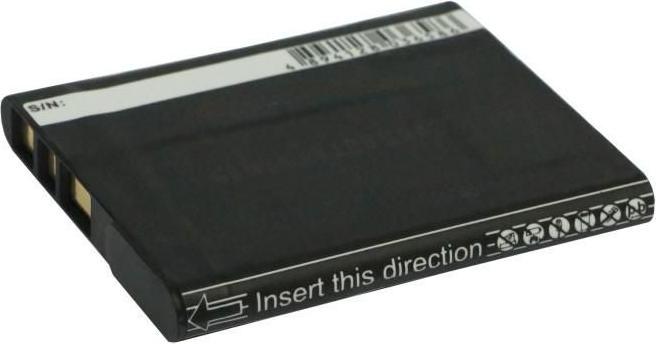 Productafbeelding Sony Np-Bn1 (Batterij van de camera)