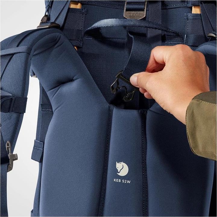 Actual product image Fjällräven Keb 52 (52 l)