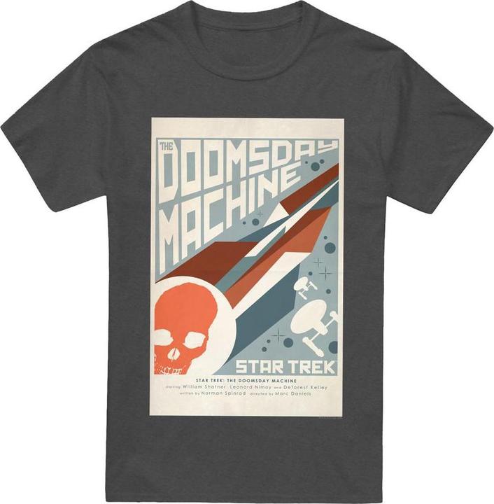 Produktbild The Original Series Episode 35 TShirt (M)