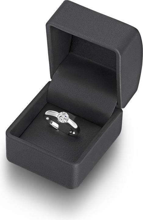 Immagine prodotto Trilani Donna in argento sterling decorato con cristalli Swarovski® argento - 4730 (61, 925 Argento)