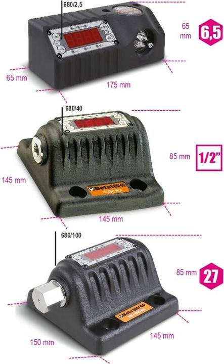Produktbild Wera 867/4 Z 8 IP x 152 mm