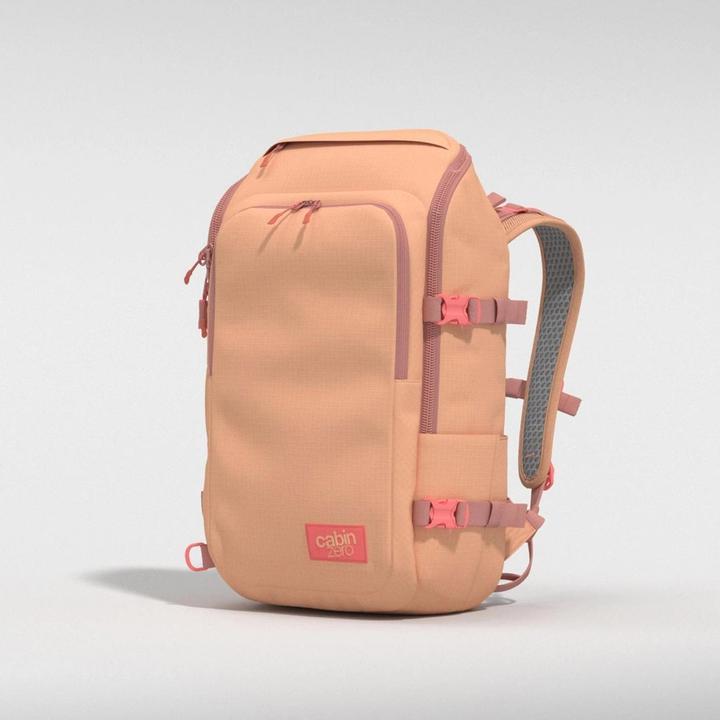 Produktbild Cabin zero Adventure Cabin Bag ADV Pro 32L Rucksack 46 cm Laptopfach (26 l)