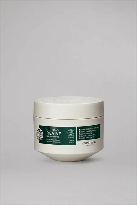 Produktbild Maria Nila Care & Style - Eco Therapy Revive Masque (250 ml)