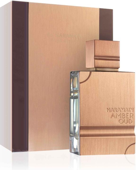 Produktbild Al Haramain Amber Oud (Eau de Parfum, 60 ml)