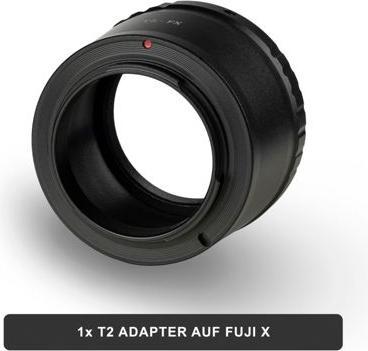 Produktbild Walimex pro T2 Adapter auf Fuji X