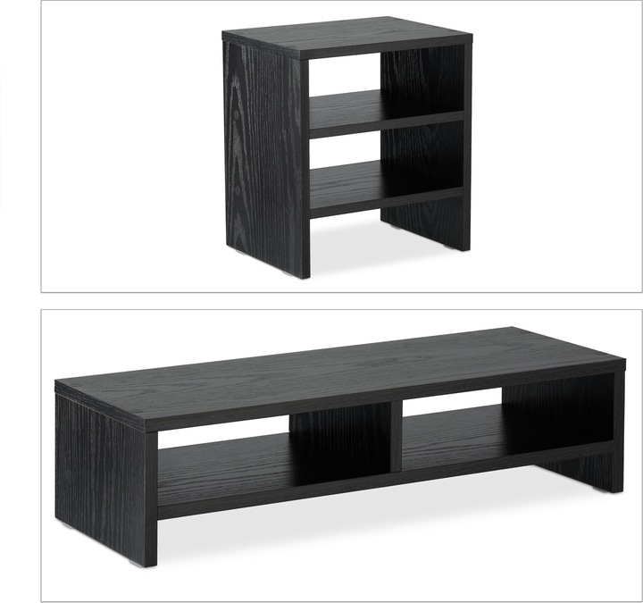Actual product image Relaxdays Organizer