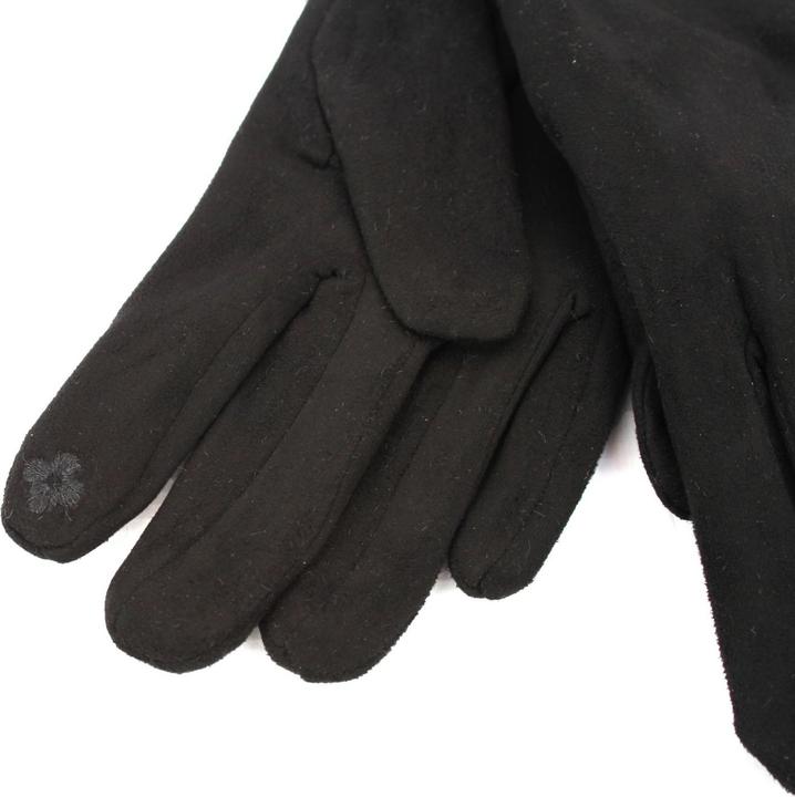 Image du produit Eastern Counties Leather Gants pour écran tactile Gaby (Taille unique)