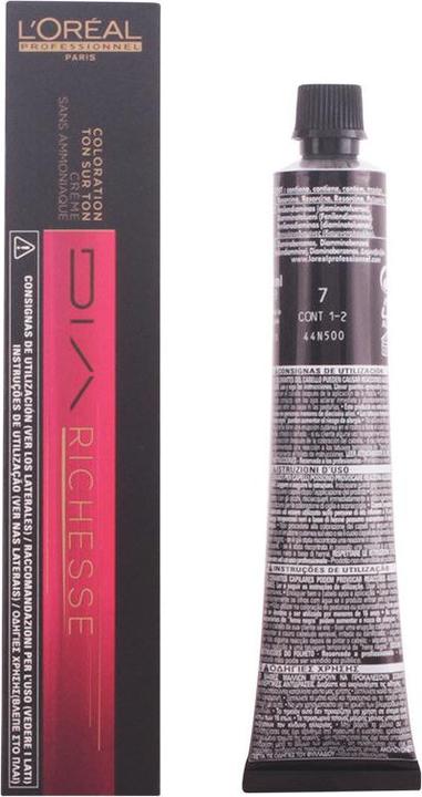 Actual product image L'Oréal Professionnel Diarichesse (7 Medium blonde)