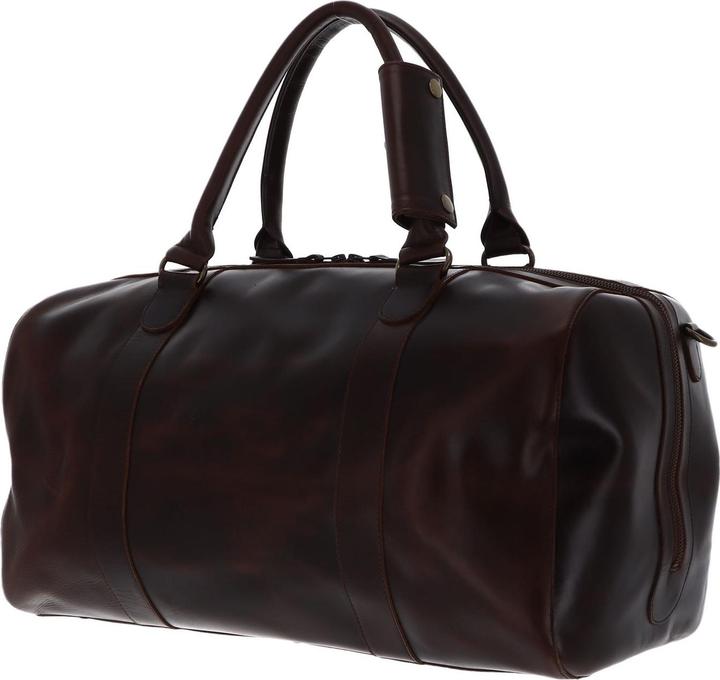 Immagine prodotto Buckle & Seam Weekender Willow Marrone/Blu (37 l)