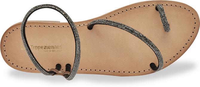 Actual product image LES Tropeziennes - Hodaxa Argent (40)