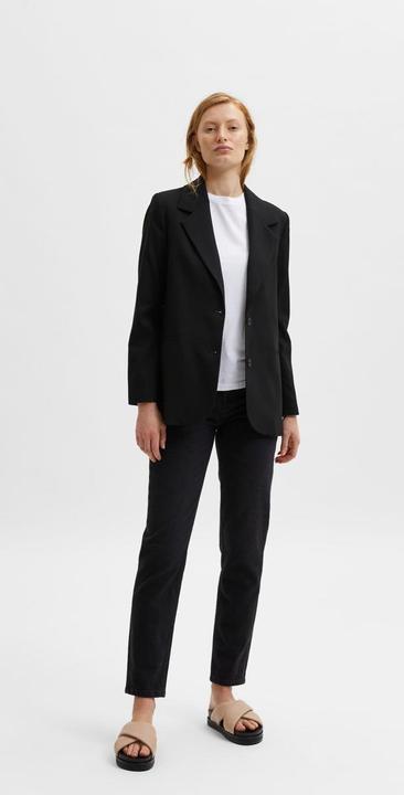 Produktbild Selected Femme Langer Blazer (44)