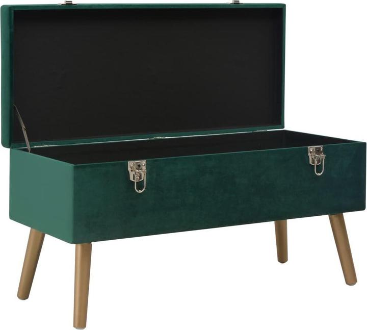 Image du produit vidaXL Bank (34 cm)