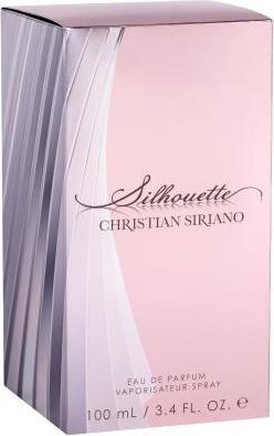 Actual product image Christian Siriano Silhouette (Eau de parfum, 100 ml)