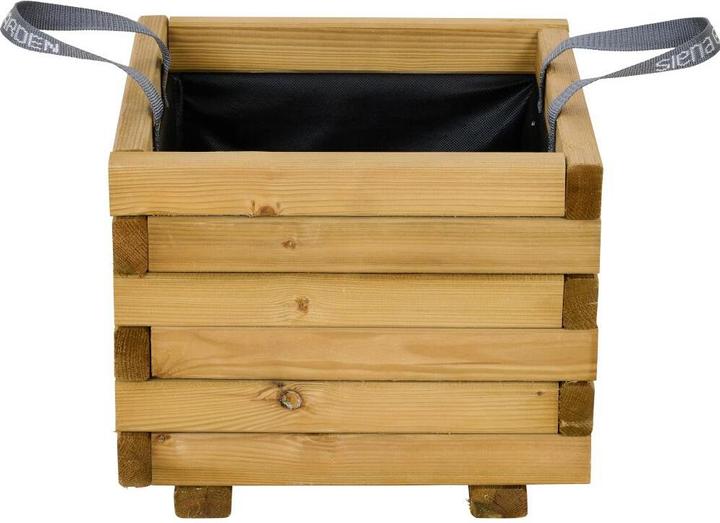 Produktbild Siena Garden Taunus Pflanzkübel modern 40 (40 cm)