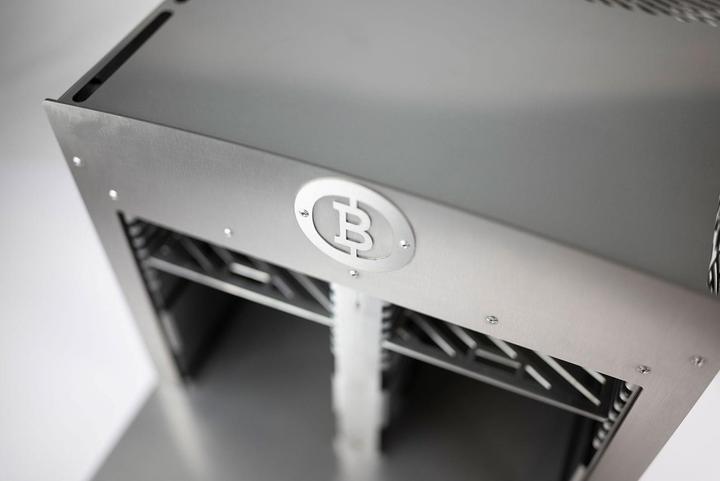 Beefer ® Twin Pro DE/AT 20 NGH Erdgas ohne Trennwand