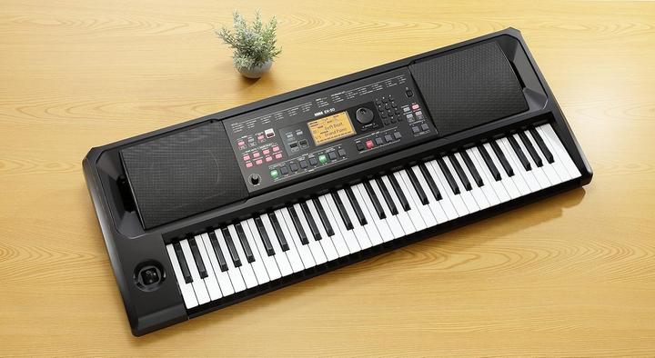 Produktbild Korg EK-50 (61 Tasten)