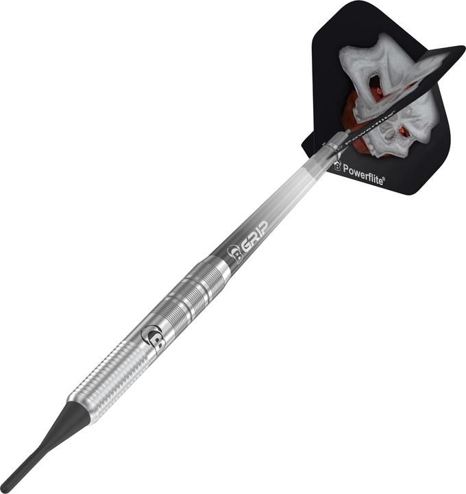 Image du produit Bull's Fléchettes souples Phantom PT1 (18 g)