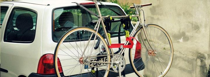 Produktbild BuzzRack Colibri