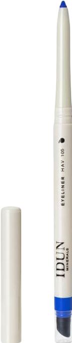 Image du produit IDUN Minerals Eye liner Hav (Bleu)