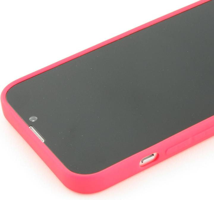 Produktbild PhoneLook Hülle Silikon Mat (Apple iPhone 13)