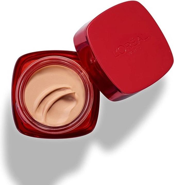 Produktbild L'Oréal Paris Revitalift Pflege für Glanz (50 ml)