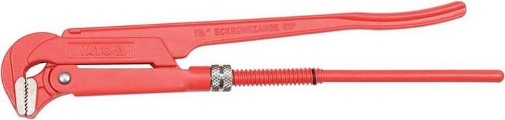Image du produit Yato PIPE WRENCH 90 2.0 (560 mm)