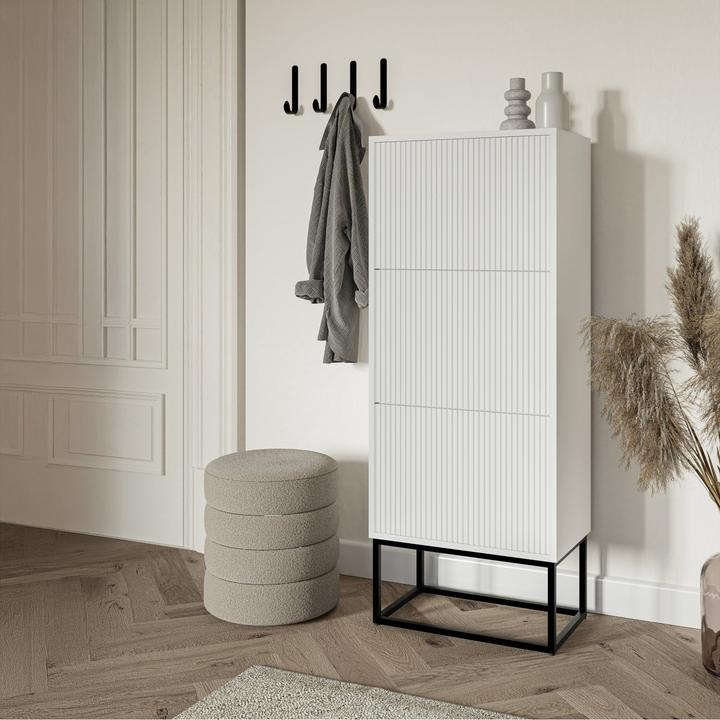 Produktbild Selsey Veldio (50 x 30 x 126.50 cm)