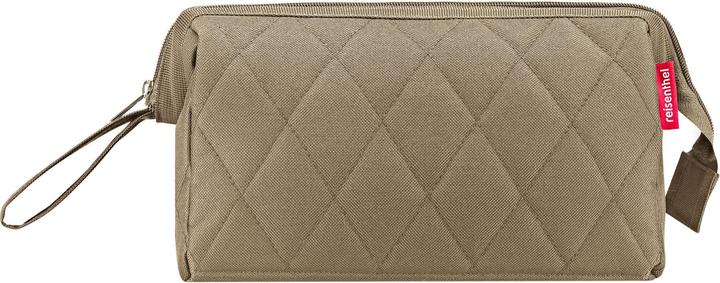 Immagine prodotto reisenthel Necessaire Travelcosmetic Rombo d'oliva (4 l)