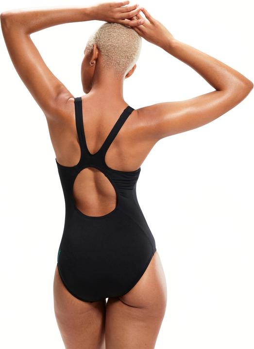 Produktbild Speedo Placement Muscleback (XXL)