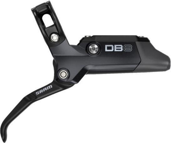 Actual product image Sram DB8 Rear, Diffusion Black, 2000mm (Rear wheel brake, 4)