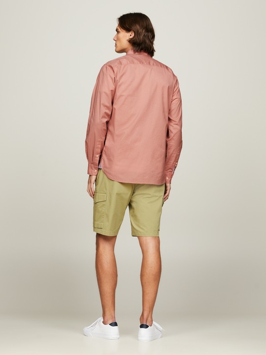 Produktbild Tommy Hilfiger Flex Poplin Rf Shirt (XL)