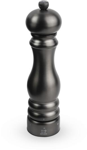 Produktbild Peugeot Salzmühle PARIS CHEF schwarz (Salz)