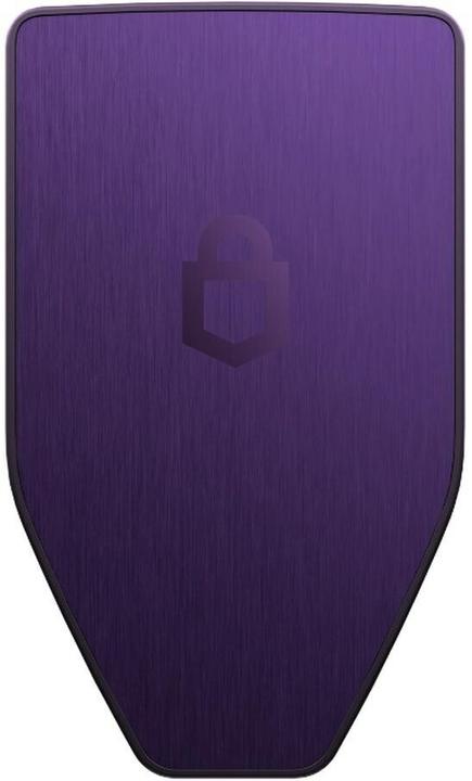Produktbild Trezor Safe 5 - Violet Ore (Bitcoin, Weitere, Dogecoin, Ethereum Classic)